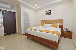 Cannan Residency