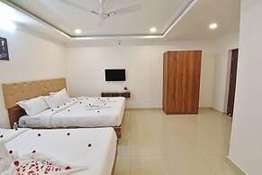 Cannan Residency