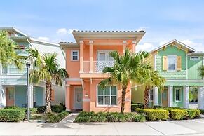 Parrot Paradise Escape for 8!