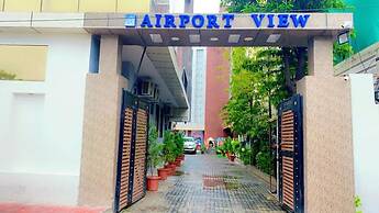 HOTEL AIRPORT VIEW