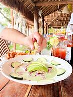 Club Cenotes Tulum