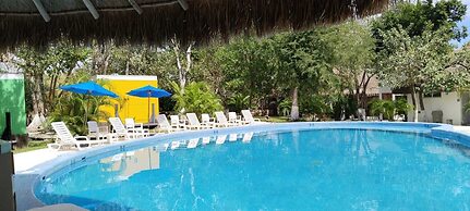 Club Cenotes Tulum
