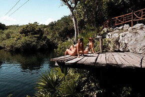 Club Cenotes Tulum