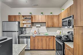 Private Ensuite Near The Pearl