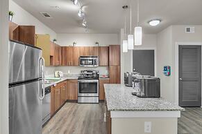 Private Ensuite Near The Pearl