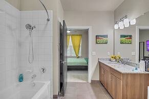 Private Ensuite Near The Pearl