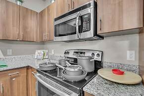 Private Ensuite Near The Pearl