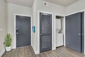 Private Ensuite Near The Pearl