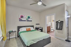 Private Ensuite Near The Pearl