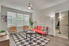 Private Ensuite Near The Pearl