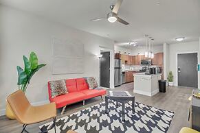 Private Ensuite Near The Pearl