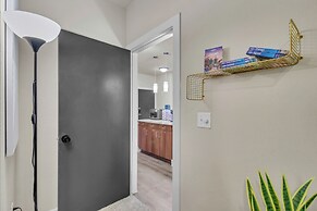Private Ensuite Near The Pearl