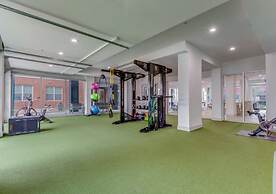 Private Ensuite Near The Pearl