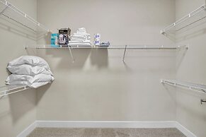 Private Ensuite Near The Pearl