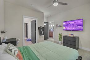 Private Ensuite Near The Pearl