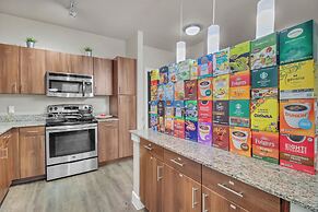 Private Ensuite Near The Pearl