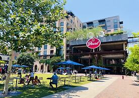 Private Ensuite Near The Pearl