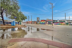 Private Ensuite Near The Pearl