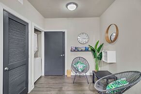 Private Ensuite Near The Pearl