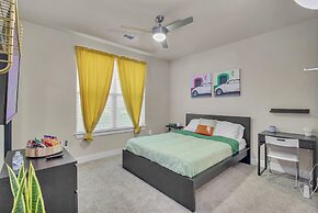 Private Ensuite Near The Pearl