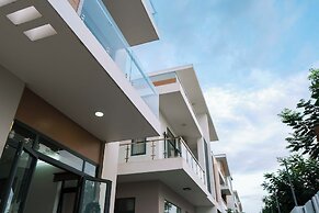 Hieu Sang 68 Hostel and Villas