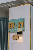 Hieu Sang 68 Hostel and Villas