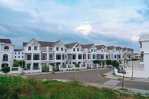 Hieu Sang 68 Hostel and Villas