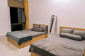 Hieu Sang 68 Hostel and Villas