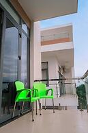 Hieu Sang 68 Hostel and Villas