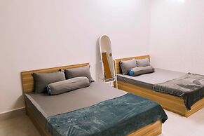 Hieu Sang 68 Hostel and Villas