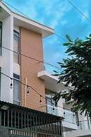 Hieu Sang 68 Hostel and Villas
