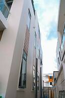 Hieu Sang 68 Hostel and Villas