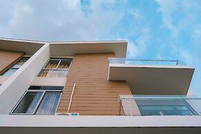 Hieu Sang 68 Hostel and Villas