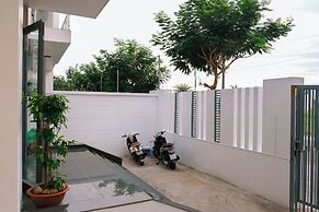 Hieu Sang 68 Hostel and Villas