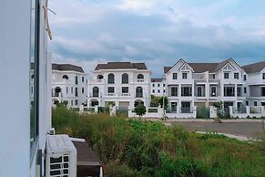 Hieu Sang 68 Hostel and Villas