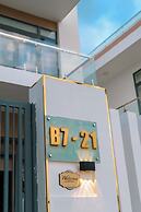 Hieu Sang 68 Hostel and Villas