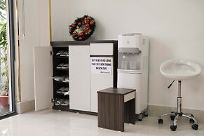 Hieu Sang 68 Hostel and Villas