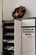 Hieu Sang 68 Hostel and Villas