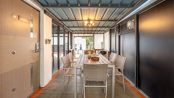 Mungyeong The Most Pool Villa