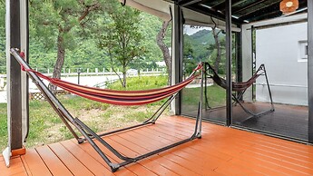 Mungyeong The Most Pool Villa