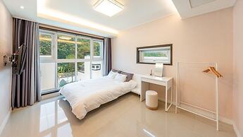 Mungyeong The Most Pool Villa
