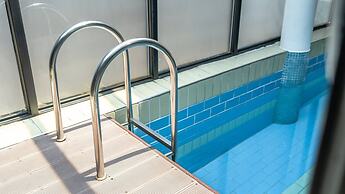Mungyeong The Most Pool Villa