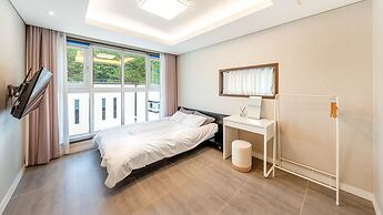 Mungyeong The Most Pool Villa