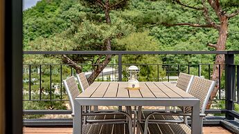 Mungyeong The Most Pool Villa