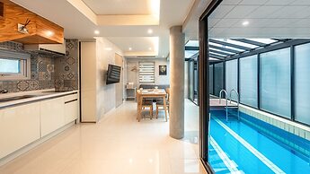 Mungyeong The Most Pool Villa