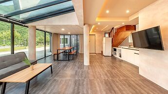 Mungyeong The Most Pool Villa