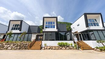 Mungyeong The Most Pool Villa