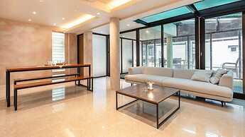 Mungyeong The Most Pool Villa
