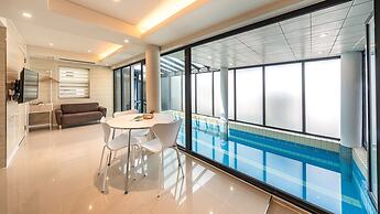 Mungyeong The Most Pool Villa