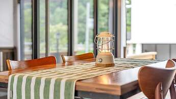 Mungyeong The Most Pool Villa
